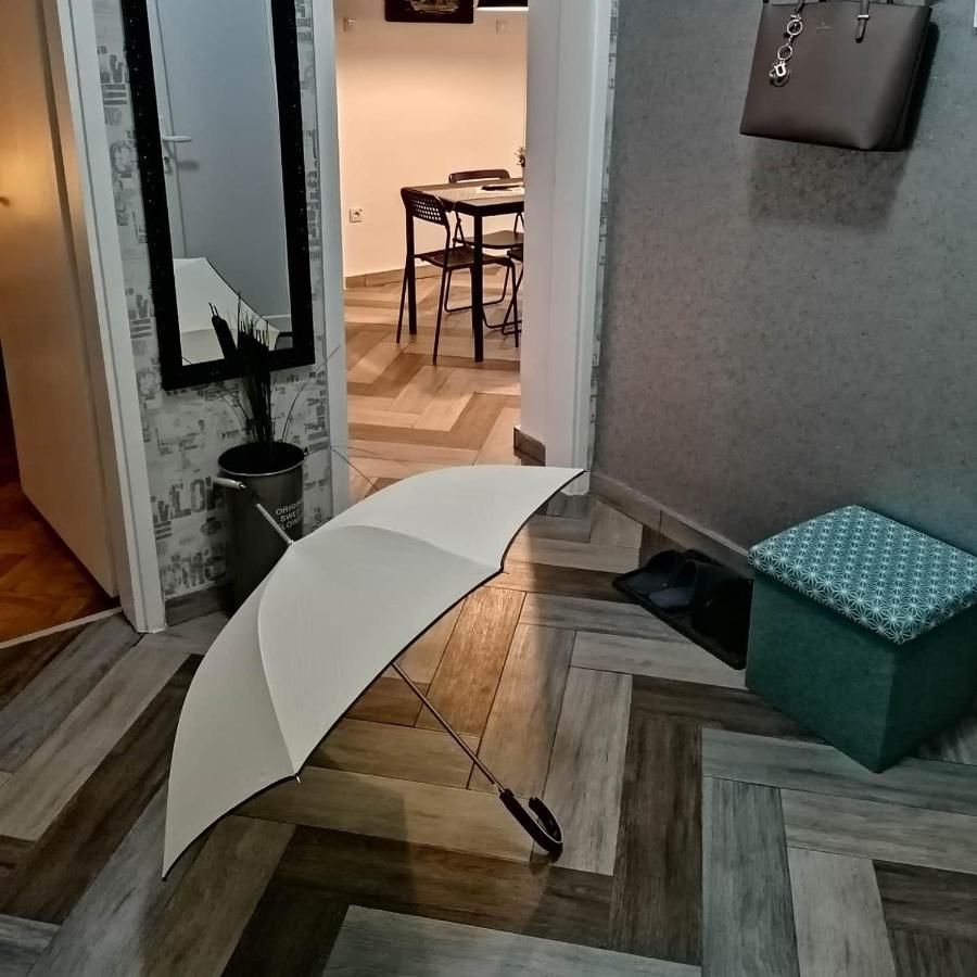 Hills Apartments Вршац Экстерьер фото