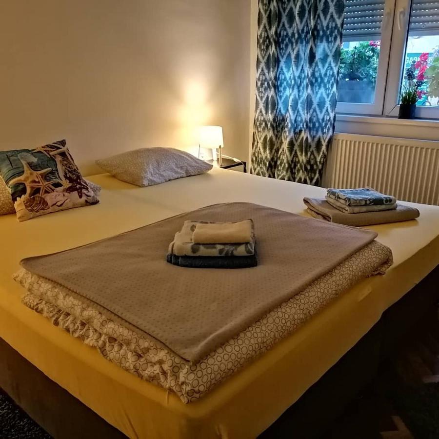 Hills Apartments Вршац Экстерьер фото